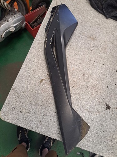 Original lexmoto aura - aura, 125