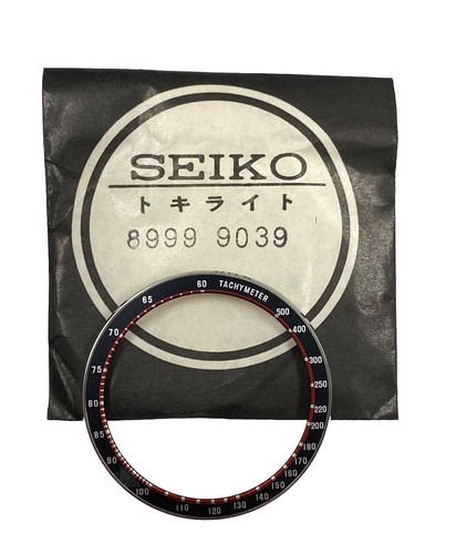 Genuine nos seiko - nos,