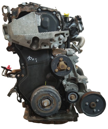 Engine 95514304 m9t676 - m9t, lwk