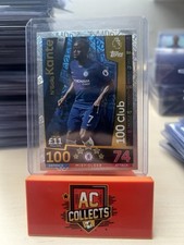 Topps Match Attax 2018-19 100
