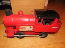 ZE151:  Vintage Large Triang