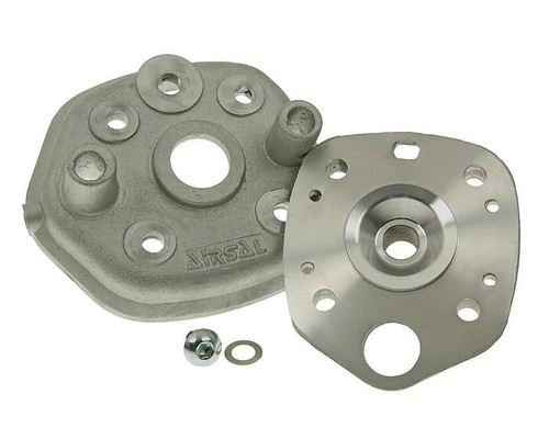 Cylinder head airsal sport - cylinder,