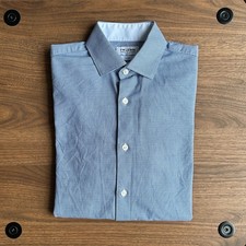 Men’s TM Lewin Fitted