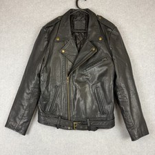 Rollas Jacket Mens Large Mad