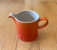 Le Creuset Small Jug 350ml - Orange