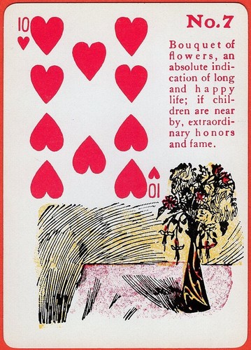 Bouquet of flowers - 7,