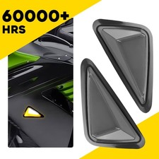 2PCS Motorcycle LED Light