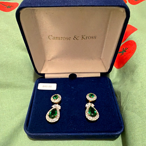 Camrose kross jbk clip - camrose,