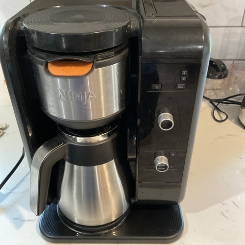 Ninja cp307 hot and cold - cp307,