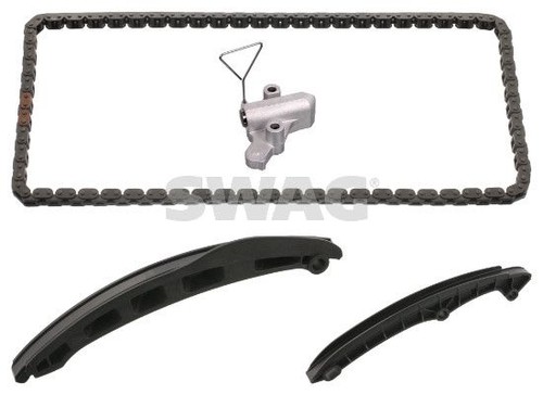 Camshaft drive chain - , and