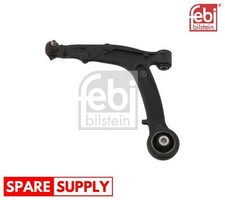 TRACK CONTROL ARM FOR FIAT