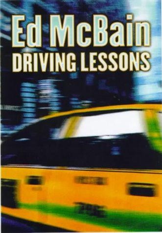 Driving lessons criminal - driving, (criminal