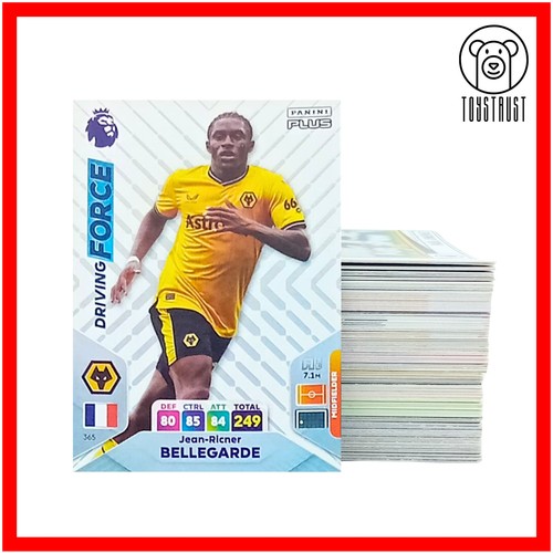 119 wolves football card - football,