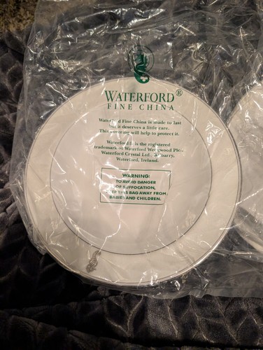 Waterford seahorse ivory - seahorse,
