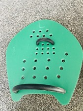 Basic Hand Swimming Hand Paddles, Fully Adjustable