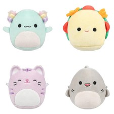 Squishmallows Micromallows