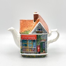 James Sadler Traditional England Post Office Tea Pot