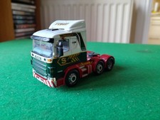 1/50  SCALE  CORGI  EDDIE