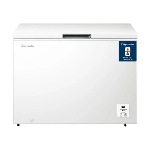 Fridgemaster mcf297e 297 litre - mcf297e,