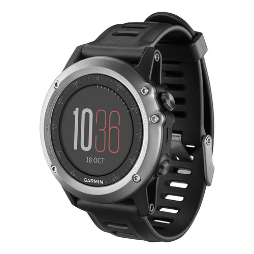 Garmin fenix smart watch - hr,