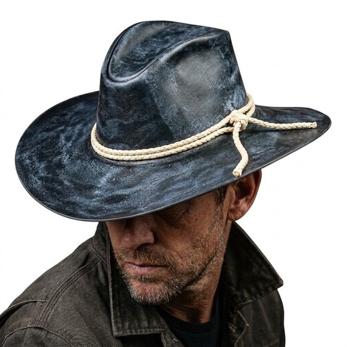 Men distressed genuine - distressed,