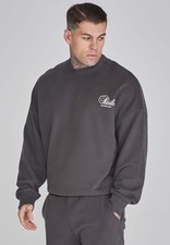 SikSilk Men's Graphic