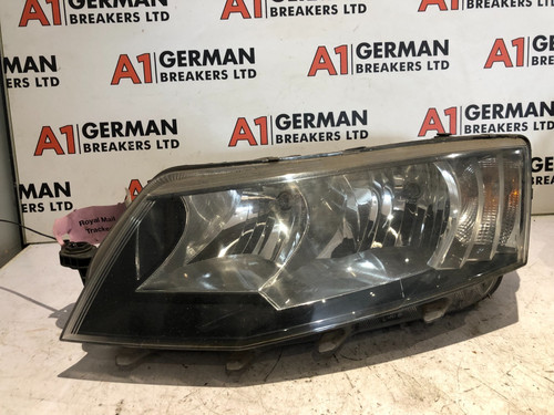 Genuine skoda octavia - 13-16,