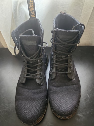 Doc martens canvas - doc, airwalk