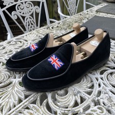 Belgian Shoes Mr. Casual