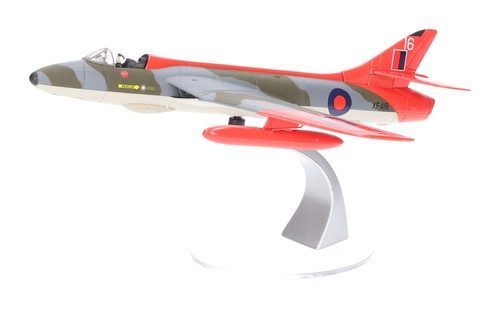 Corgi aa32702 hawker - aa32702,