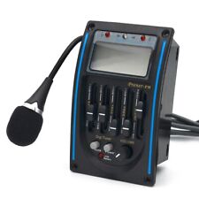 LC-5/4 5 Band Acoustic Guitar