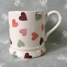 Emma Bridgewater Pink & Coral