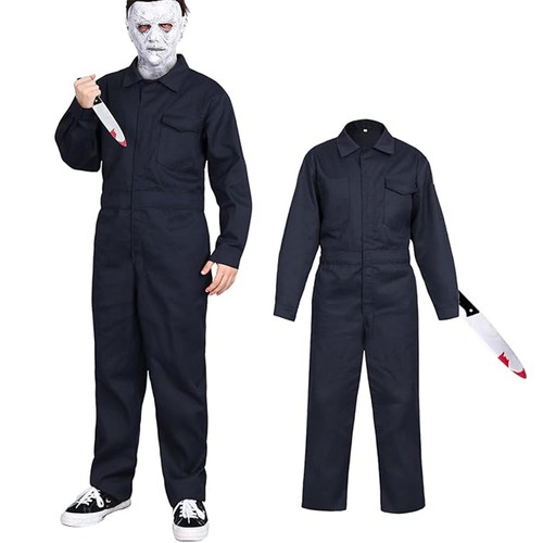 Michael myers costume for men - for,