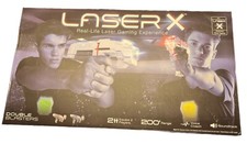 Laser X Laser Gaming 200'