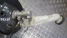 Renault Clio 2007 Brake Master