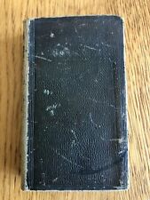THE POETICAL WORKS OF ROBERT BURNS - Hardback - 1826 