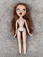 Bratz Wanted Meygan Doll