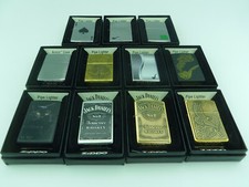 Zippo Lighter Fuel New -