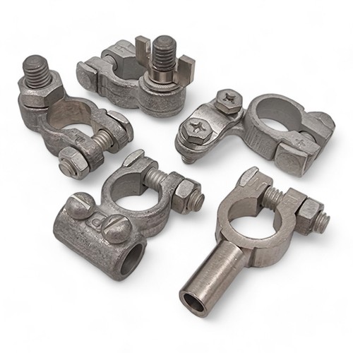 Heavy duty battery terminals - heavy,