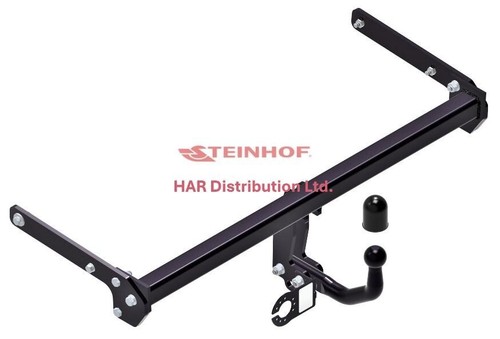 Tow bar for - tow, suzuki