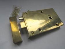 SOLID BRASS Traditional Old