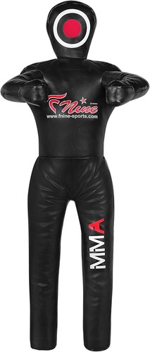 Grappling dummy mma wrestling - dummy,