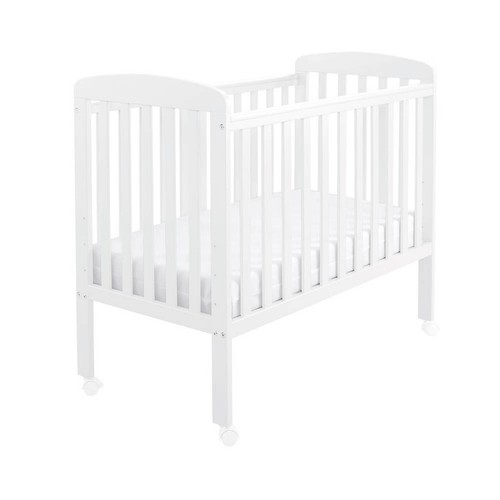Space saver baby cot bed - space,