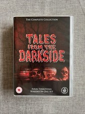 Tales from the - tales, darkside