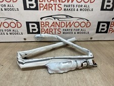 SKODA FABIA 19 MK3 DRIVER SIDE FRONT ROOF CURTAIN  6V0880742B