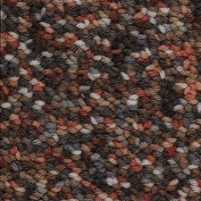 Crucial Trading Wool Collage Juxtaposition Carpet Remnant 3.3m x 1.9m (s36677)