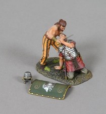 Thomas Gunn Miniatures FIGHT