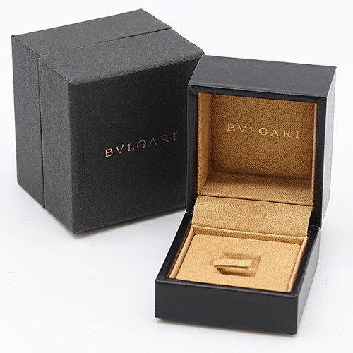 Bvlgari ring case - case, box