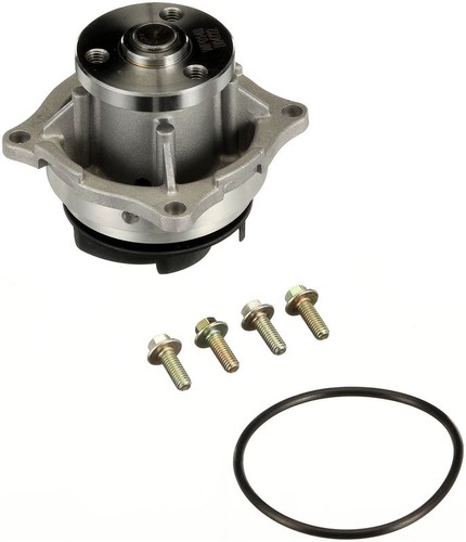 Engine cooling water pump - water,