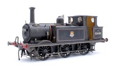 DAPOL O GAUGE 7S-010-012 BR